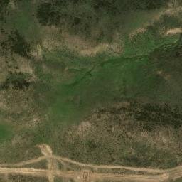 Satellite imagery of Kef Bou Hamara, DZ