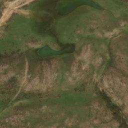 Satellite imagery of Djebel Mehalla, DZ