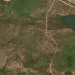 Satellite imagery of Djebel Mehalla, DZ