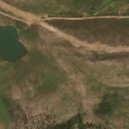 Satellite imagery of Djebel Mehalla, DZ