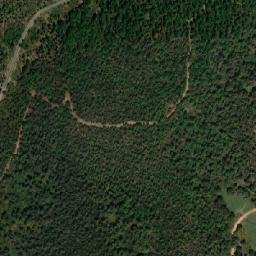 Satellite imagery of Sraa Beni Tlilene, DZ