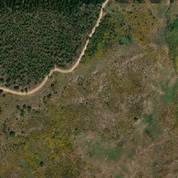 Satellite imagery of Sraa Beni Tlilene, DZ