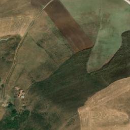 Satellite imagery of Ouled Krsib, DZ