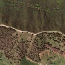 Satellite imagery of Djebel Kantour, DZ