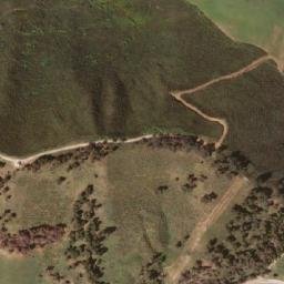 Satellite imagery of Djebel Kantour, DZ