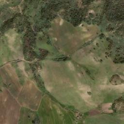 Satellite imagery of Djebel Cheraga, DZ
