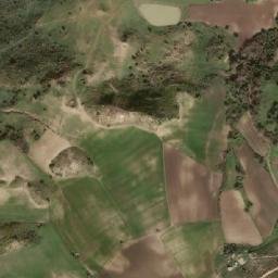 Satellite imagery of Djebel Cheraga, DZ