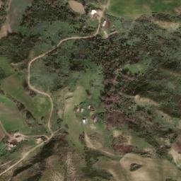 Satellite imagery of Djebel Cheraga, DZ