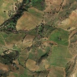 Satellite imagery of Koudia Hennchir, DZ