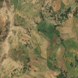 Satellite imagery of Koudia Hennchir, DZ