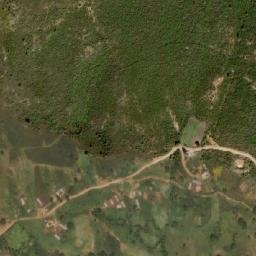 Satellite imagery of Djebel Bou Tellis, DZ