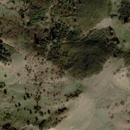 Satellite imagery of Djebel Fedj Seris, DZ