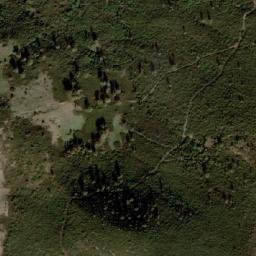 Satellite imagery of Djebel Fedj Seris, DZ