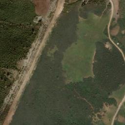Satellite imagery of Djebel Fedj Seris, DZ