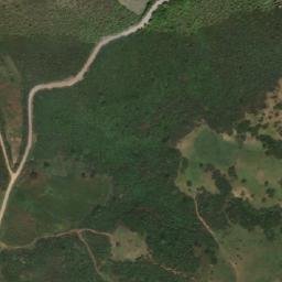 Satellite imagery of Koudia Bel Ouhaheme, DZ
