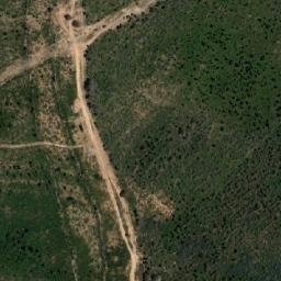 Satellite imagery of Drâ’ el Madjene, DZ