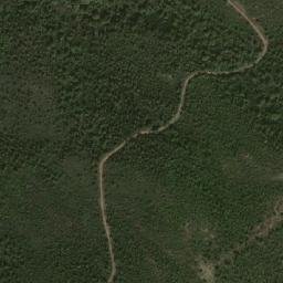 Satellite imagery of Kêf el’ Assa, DZ