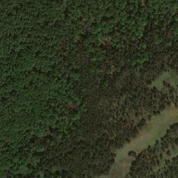 Satellite imagery of Djebel Dir, DZ