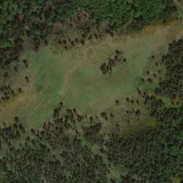 Satellite imagery of Djebel Dir, DZ
