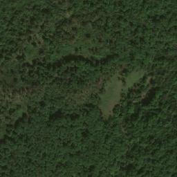 Satellite imagery of Kef ech Chabet, DZ