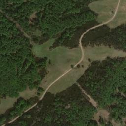 Satellite imagery of Kef ed Debbeb, TN