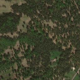 Satellite imagery of Kef ed Debbeb, TN