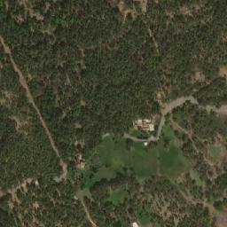 Satellite imagery of Kef ed Debbeb, TN