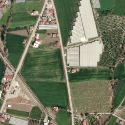 Drone Görünümü