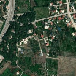Drone Görünümü