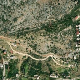 Drone Görünümü
