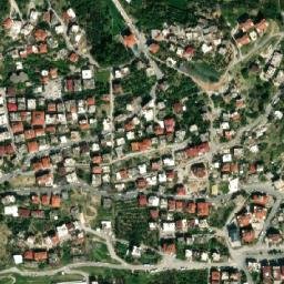 Drone Görünümü