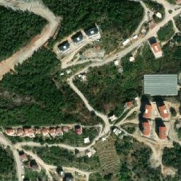 Drone Görünümü
