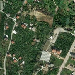 Drone Görünümü