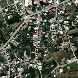 Drone Görünümü