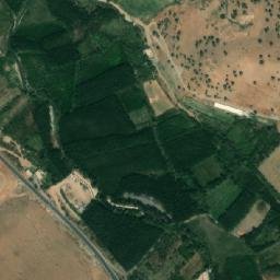 Satellite imagery of Tall Kirdī Akhal, IQ