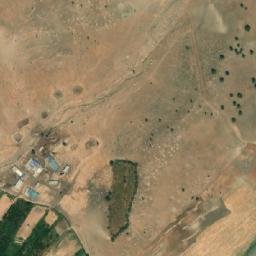 Satellite imagery of Tall Kirdī Akhal, IQ