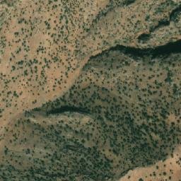 Satellite imagery of Tall Kānī Bīsān, IQ