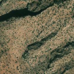 Satellite imagery of Tall Kānī Bīsān, IQ