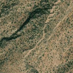 Satellite imagery of Tall Kānī Bīsān, IQ