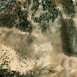 Satellite imagery of Kūh-e Nesām Vanāmeh, IR