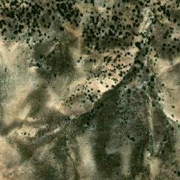 Satellite imagery of Kūh-e Nesām Vanāmeh, IR