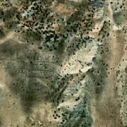 Satellite imagery of Kūh-e Nesām Vanāmeh, IR