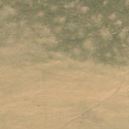 Satellite imagery of Kān Bābā, AF