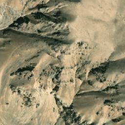 Satellite imagery of Būlāq, AF