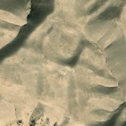 Satellite imagery of Būlāq, AF