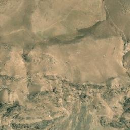 Satellite imagery of Kōh-e Alah Tābah, AF