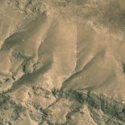 Satellite imagery of Kōh-e Alah Tābah, AF