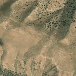 Satellite imagery of Kōh-e Alah Tābah, AF