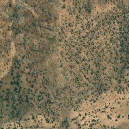 Satellite imagery of Kōh-e Chaylah Tū, AF