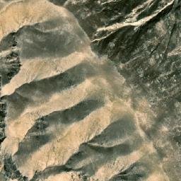 Satellite imagery of Kōh-e Pāsrah, AF